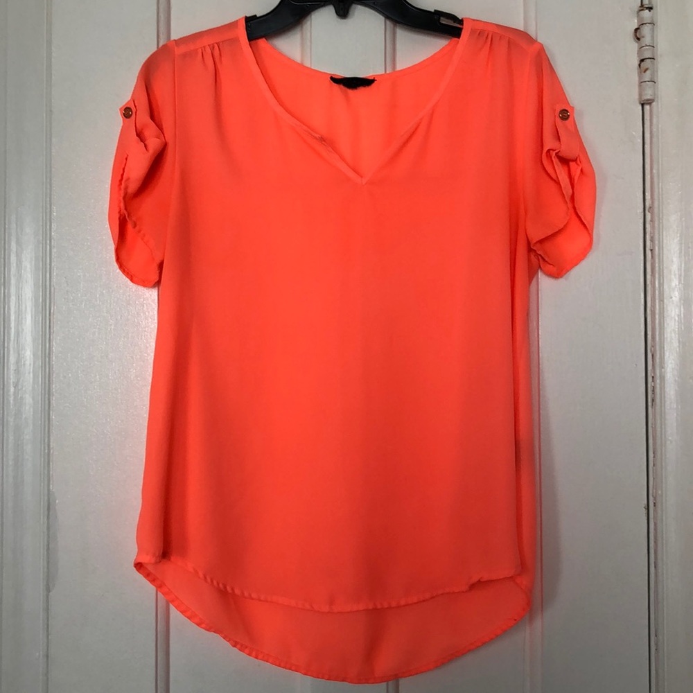 Gorgeous Blouse